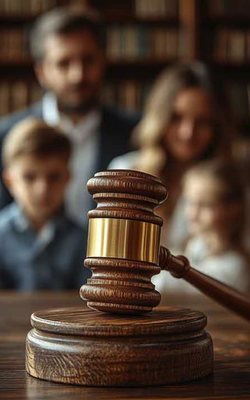 Experience Matters - Experience Matters - Family Law Overview
Onello Law Group represents clients in all areas of “Family Law”, which is an umbrella term that is generally used to describe matters that involve: Divorce, Dissolution of Domestic Partnership, Legal Separation, Child Custody, Paternity, Child Relocation, Child Support (and Arrears), Alimony and Spousal Support, Parental and Third Party Visitation, Grandparent Visitation, proceedings involving Temporary Protective Orders (“TPO”), prenuptial and postnuptial agreements (“PMA”), Adoption, Guardianship, Termination of Parental Rights, Gestational Agreements, litigation over Eggs/Embryos, and more Each area under the “Family Law” umbrella carries its own nuances, preferences, and presumptions; our office has extensive experience in each of the above categories in front of the family court judges.
Often, a “Family Law” matter will overlap into more than one subcategory; for example, a divorce matter will often involve child custody, and a child custody matter will almost always require orders for child support and health insurance. Sometimes, matters are litigated across multiple cases – such as where in response to a Child Custody filing, another party will file a separate matter for a “Petition for Termination of Parental Rights.” In some matters, our office litigates some claims in Nevada while other claims are litigated in another state (for jurisdictional purposes). In the litigation setting, patterns such as these often appear and are replicated; while no two cases present the same precise fact pattern, our proven strategies are the result of litigating hundreds of family law cases in all (and more) of the categories listed above. Experience Matters - Experience Matters - Family Law Overview
Onello Law Group represents clients in all areas of “Family Law”, which is an umbrella term that is generally used to describe matters that involve: Divorce, Dissolution of Domestic Partnership, Legal Separation, Child Custody, Paternity, Child Relocation, Child Support (and Arrears), Alimony and Spousal Support, Parental and Third Party Visitation, Grandparent Visitation, proceedings involving Temporary Protective Orders (“TPO”), prenuptial and postnuptial agreements (“PMA”), Adoption, Guardianship, Termination of Parental Rights, Gestational Agreements, litigation over Eggs/Embryos, and more Each area under the “Family Law” umbrella carries its own nuances, preferences, and presumptions; our office has extensive experience in each of the above categories in front of the family court judges.
Often, a “Family Law” matter will overlap into more than one subcategory; for example, a divorce matter will often involve child custody, and a child custody matter will almost always require orders for child support and health insurance. Sometimes, matters are litigated across multiple cases – such as where in response to a Child Custody filing, another party will file a separate matter for a “Petition for Termination of Parental Rights.” In some matters, our office litigates some claims in Nevada while other claims are litigated in another state (for jurisdictional purposes). In the litigation setting, patterns such as these often appear and are replicated; while no two cases present the same precise fact pattern, our proven strategies are the result of litigating hundreds of family law cases in all (and more) of the categories listed above.