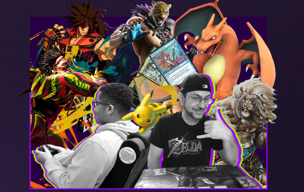 Games - Check out some of the games we offer! Games - Check out some of the games we offer!