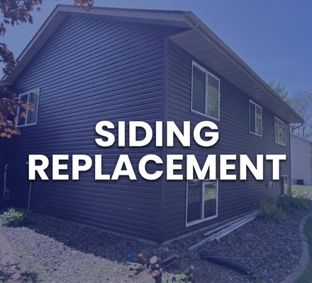 Siding Replacement - Vinyl, Steel, Stone, Engineered Wood & premium James Hardie Siding experts. BBB A+ Rating, 4.8 Rating with over 741+ Google Reviews. Choose siding based on functionality and curb appeal. Quality siding should resist damage from the elements and other hazards. Our siding experts will help you select the ideal siding based on climate, budget, and maintenance needs. Every homeowner is different, and Advantage Construction is here to help you create the home you’ve always dreamed of. Siding Replacement - Vinyl, Steel, Stone, Engineered Wood & premium James Hardie Siding experts. BBB A+ Rating, 4.8 Rating with over 741+ Google Reviews. Choose siding based on functionality and curb appeal. Quality siding should resist damage from the elements and other hazards. Our siding experts will help you select the ideal siding based on climate, budget, and maintenance needs. Every homeowner is different, and Advantage Construction is here to help you create the home you’ve always dreamed of.