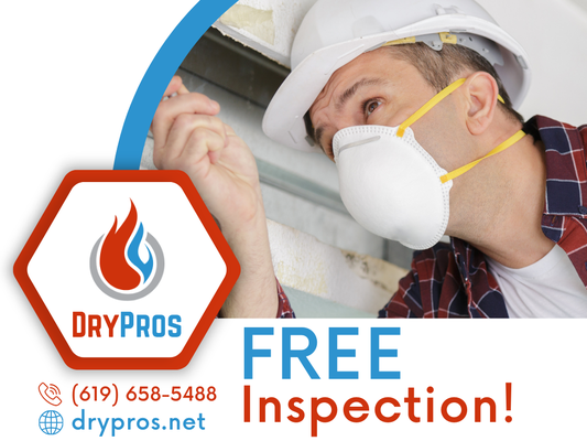 Full Service Damage Restoration - Full Service Damage Restoration