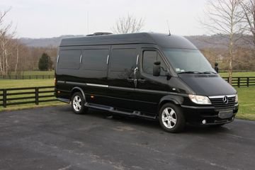 Our Vehicle Fleet - Experience luxury and comfort with our premium fleet of Suburbans, executive vans, and top-tier coaches. Whether for VIP transport, corporate travel, or special events, we deliver excellence with style. Reliable, spacious, and impeccably maintained—ride with us for a first-class journey every time! Our Vehicle Fleet - Experience luxury and comfort with our premium fleet of Suburbans, executive vans, and top-tier coaches. Whether for VIP transport, corporate travel, or special events, we deliver excellence with style. Reliable, spacious, and impeccably maintained—ride with us for a first-class journey every time!