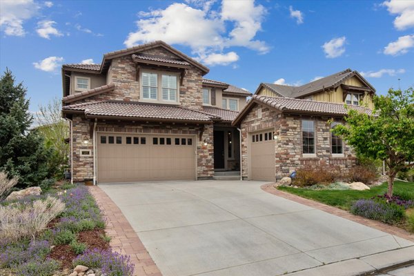 Highlands Ranch - Highlands Ranch