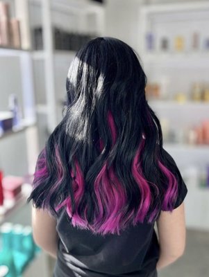 FASHION SHADES - Fun fashion shades to spruce up ANY hair style!