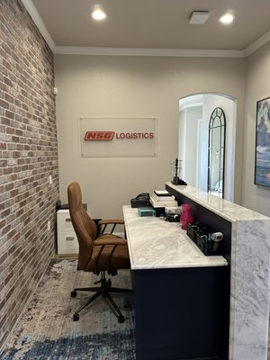 🏢 Office Cleaning That Makes a Difference! 🧼 - A clean office is a productive office! We specialize in office cleaning services to keep your workspace fresh, organized, and ready for success. From dusting desks to sanitizing high-touch areas, we ensure your team works in a spotless environment. ✨
Whether it’s a one-time deep clean or regular upkeep, we’ve got you covered. Book our office cleaning today for a healthier, happier workspace! 🏢 Office Cleaning That Makes a Difference! 🧼 - A clean office is a productive office! We specialize in office cleaning services to keep your workspace fresh, organized, and ready for success. From dusting desks to sanitizing high-touch areas, we ensure your team works in a spotless environment. ✨
Whether it’s a one-time deep clean or regular upkeep, we’ve got you covered. Book our office cleaning today for a healthier, happier workspace!