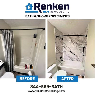 Bathroom Remodeling - Link to schedule a free design consultation:

https://renkenremodeling.com/consultation-scheduling/