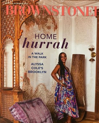 Feature in Brownstoner - Thank you Brownstoner for the James Rosa shoutout! Feature in Brownstoner - Thank you Brownstoner for the James Rosa shoutout!