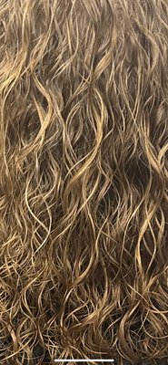 Permanent Wave Treatments - Kenneth loves rolling perms and was called the perm king in beauty school. Permanent Wave Treatments - Kenneth loves rolling perms and was called the perm king in beauty school.