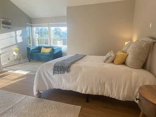 Vacant Home Staging - I really enjoyed staging this home! My client said she no longer wanted to move. All prospect buyers said wow as they walked in. I feel so great by hearing that. I love what I do! Vacant Home Staging - I really enjoyed staging this home! My client said she no longer wanted to move. All prospect buyers said wow as they walked in. I feel so great by hearing that. I love what I do!