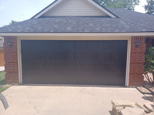 New Door Installation - First Responder Garage Doors is a veteran-owned garage door company that provides outstanding garage door services in Fort Worth, Arlington, and the DFW Metroplex. The residents of those areas could rely on us for all kinds of garage door services. From garage door repair, and garage door installation, to commercial garage doors and new construction, we can handle them all. New Door Installation - First Responder Garage Doors is a veteran-owned garage door company that provides outstanding garage door services in Fort Worth, Arlington, and the DFW Metroplex. The residents of those areas could rely on us for all kinds of garage door services. From garage door repair, and garage door installation, to commercial garage doors and new construction, we can handle them all.