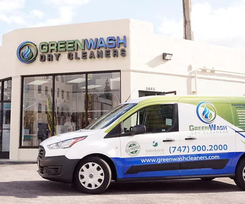 Pick-Up & Delivery - SIMPLE & CONVENIENT!
Say Goodbye to all your laundry troubles. Get your laundry washed, ironed or dry cleaned without breaking a sweat! See how we collect, clean & deliver right to your doorstep – saving you hours of hassle. Our goal is to make dry cleaning quick & simple.
WE COLLECT
Call us to request a pickup -at a time & date that suits you.
WE CLEAN
Cleaning process starts as soon as your clothes go into the machine.
WE DELIVER
Your garments are professionally cleaned & delivered on your time. Pick-Up & Delivery - SIMPLE & CONVENIENT!
Say Goodbye to all your laundry troubles. Get your laundry washed, ironed or dry cleaned without breaking a sweat! See how we collect, clean & deliver right to your doorstep – saving you hours of hassle. Our goal is to make dry cleaning quick & simple.
WE COLLECT
Call us to request a pickup -at a time & date that suits you.
WE CLEAN
Cleaning process starts as soon as your clothes go into the machine.
WE DELIVER
Your garments are professionally cleaned & delivered on your time.