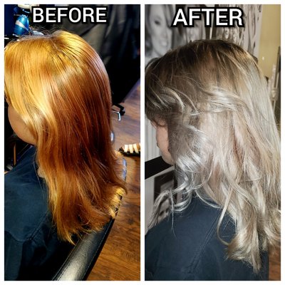 Color Correction - Color Correction Color Correction - Color Correction