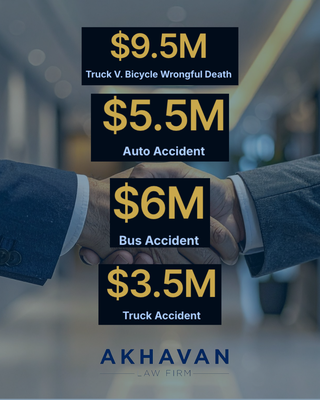 Winning the settlement deserved - At our firm, we fight tirelessly to help injured clients recover and secure winning the settlement deserved. Handling personal injury cases with a strict "No Fee If We Don't Win" policy, you pay zero upfront retainers or out-of-pocket legal fees—we only get paid when you do. Whether negotiating with tough insurance companies or fighting in court, we handle the legal burden so you can focus on getting your life back on track.