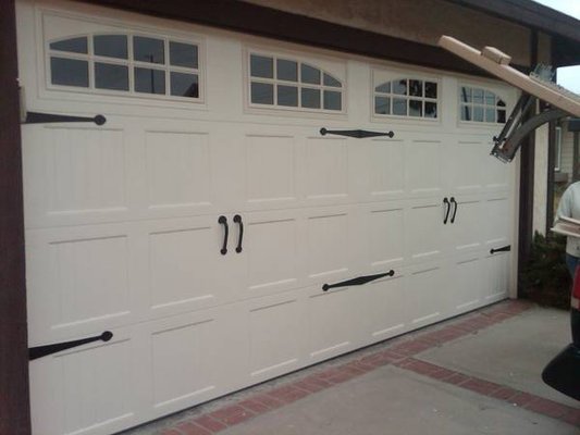 Your New Garage Door - Our goal is to give our new customers the lowest prices possible to fix their new garage door or garage door problems. Call today to schedule your on site quote for service or repair. Your New Garage Door - Our goal is to give our new customers the lowest prices possible to fix their new garage door or garage door problems. Call today to schedule your on site quote for service or repair.