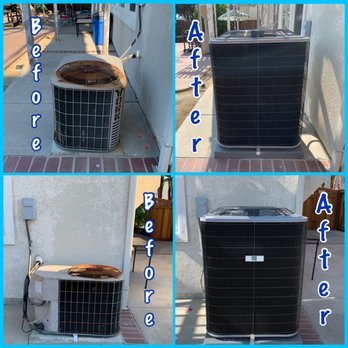 Air Conditioning Intallation & Replacement - Residential installation Air Conditioning Intallation & Replacement - Residential installation