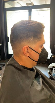 Mens haircuts - Mens fades, scissor cuts, perms, and Brazilian Blowouts Mens haircuts - Mens fades, scissor cuts, perms, and Brazilian Blowouts