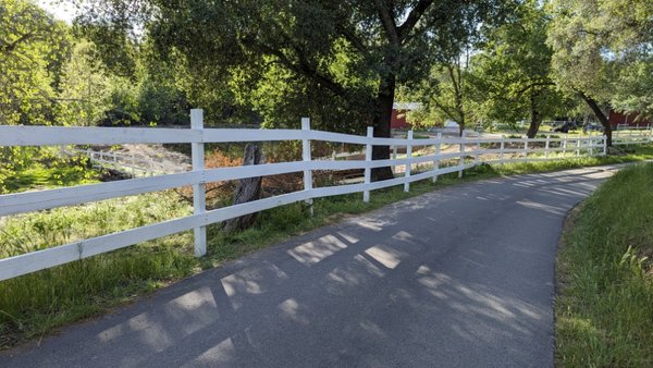Fence, gate and posts repair - Fence, gate and posts repair