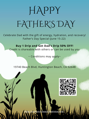 Father's Day Special: Buy One, Get the 2nd 50% Off - Father's Day Special: Buy One, Get the 2nd 50% Off Father's Day Special: Buy One, Get the 2nd 50% Off - Father's Day Special: Buy One, Get the 2nd 50% Off