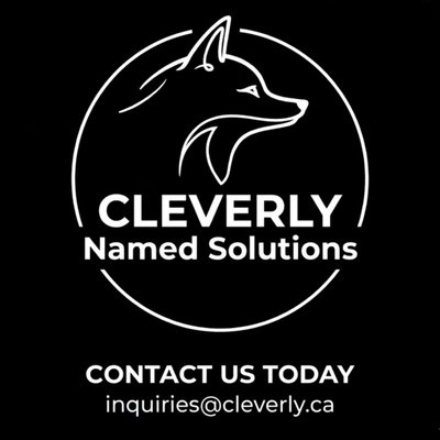 Smart IT for Local Business - Professional. Reliable. Local. Cleverly delivers enterprise-level IT support with a personal touch. We manage your tech so it finally works for you. Call the experts at Cleverly today!