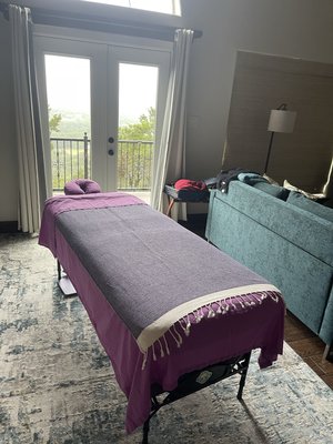 MOBILE IN HOME MASSAGE THERAPIST - I am passionate about bodywork and healing through healthy touch and energy work. I work independently and offer outcall massage therapy services in Santa Fe, NM and the surrounding areas. I am a licensed medical massage therapist, Reiki master, Pranic Healer, and Kundalini yoga instructor. MOBILE IN HOME MASSAGE THERAPIST - I am passionate about bodywork and healing through healthy touch and energy work. I work independently and offer outcall massage therapy services in Santa Fe, NM and the surrounding areas. I am a licensed medical massage therapist, Reiki master, Pranic Healer, and Kundalini yoga instructor.