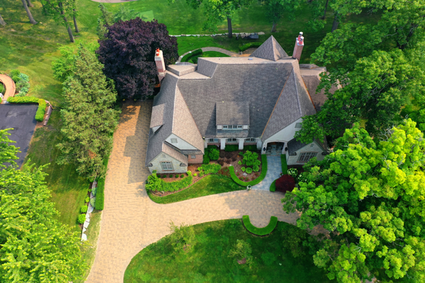 Huge Paver Project | Bloomfield Country Club - Huge Paver Project | Bloomfield Country Club