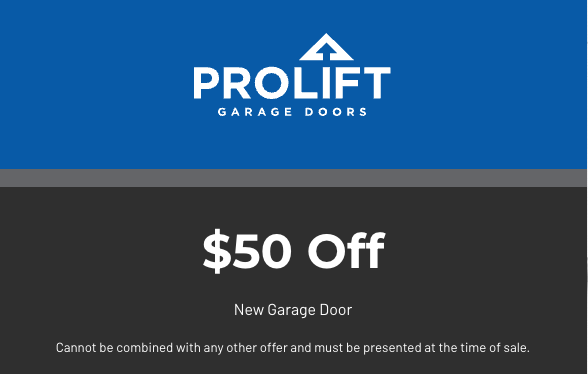The Plainfield Garage Door Pros - Call us today @ 815-269-4052 and receive 10% off any repair or $100 off a new garage door! ProLift Garage Doors - Trust the Pros! The Plainfield Garage Door Pros - Call us today @ 815-269-4052 and receive 10% off any repair or $100 off a new garage door! ProLift Garage Doors - Trust the Pros!