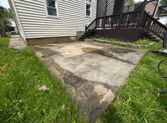 Driveway Cleaning - Buffalo , NY - Driveway Cleaning in Buffalo . Contact us today (716) 343 3234