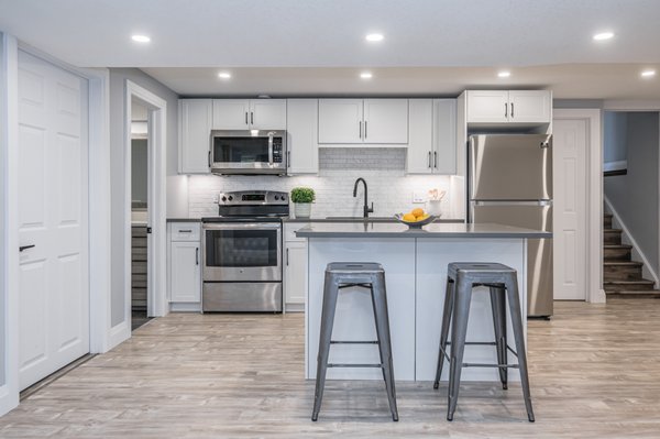 Basement Apartment Refresh - Basement Apartment Refresh Basement Apartment Refresh - Basement Apartment Refresh