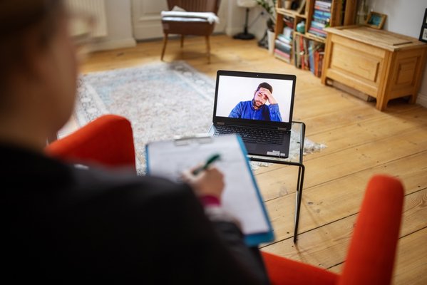 Virtual Services - A Therapist C’s is championing online counseling services statewide for California where our clinicians are licensed. That is the most significant benefit folded in to the range of services offered by our clinicians in whatever location you have a stable video and/or phone connection, comfort, and privacy!