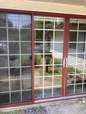 Patio Door Glass Replacement - Cutting grass accidents will never stop, let’s us take care of it! Patio Door Glass Replacement - Cutting grass accidents will never stop, let’s us take care of it!
