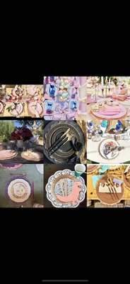 Baby Showers - Beautiful setups available in any theme or replicating an inspiration photo is available for your next event Baby Showers - Beautiful setups available in any theme or replicating an inspiration photo is available for your next event
