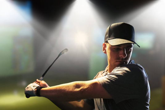 The Back Nine - Most accurate Indoor Golf Simulator in Rancho Mirage: With each tee time, you’ll experience the industry-leading analytics and course-like simulation that provide you with the top golf simulator benefits for mastering your swing– and all at your own convenience.
WHERE GOLF NEVER SLEEPS: The Back Nine brings you the top indoor golf experience so you can master your swing– any time, any day of the week.
Join today and have 24-hour access, improve your game, or just enjoy the amazing golf simulator technology night or day in Rancho Mirage, CA. The Back Nine - Most accurate Indoor Golf Simulator in Rancho Mirage: With each tee time, you’ll experience the industry-leading analytics and course-like simulation that provide you with the top golf simulator benefits for mastering your swing– and all at your own convenience.
WHERE GOLF NEVER SLEEPS: The Back Nine brings you the top indoor golf experience so you can master your swing– any time, any day of the week.
Join today and have 24-hour access, improve your game, or just enjoy the amazing golf simulator technology night or day in Rancho Mirage, CA.
