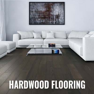 Hardwood Floor Gallery - Even the mention of hardwood flooring brings to mind some of the most elegant and classical floor coverings from many generations. There’s just something about this material that speaks volumes about not only the home it's installed in but also the homeowners that live there. At the same time, it is durable, functional, and provides enjoyment for many years to come, with a lifespan that can easily reach 100 years if properly maintained and cared for. There’s no reason you can’t make hardwood flooring work for you too, and we’ll be happy to assist you along the way. Hardwood Floor Gallery - Even the mention of hardwood flooring brings to mind some of the most elegant and classical floor coverings from many generations. There’s just something about this material that speaks volumes about not only the home it's installed in but also the homeowners that live there. At the same time, it is durable, functional, and provides enjoyment for many years to come, with a lifespan that can easily reach 100 years if properly maintained and cared for. There’s no reason you can’t make hardwood flooring work for you too, and we’ll be happy to assist you along the way.