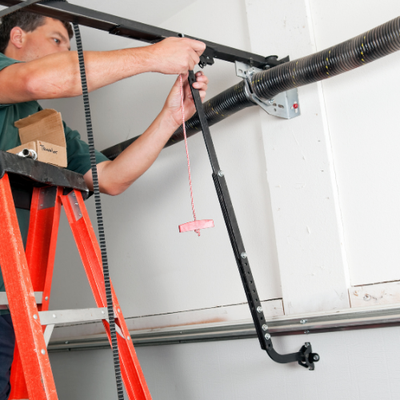 Inspect the Garage Door Springs - Older properties have garage door springs that are stretched in a vertical position on either side of the opening. Take a look at these springs when they’re in a relaxed position. Examine them for these features, such as:
• Broken spring sections
• Rust
• Bent components
Continue with the garage door maintenance inspection by activating the garage door openers. The garage door broken springs should be stretched now. Approach them with caution. Verify if anything looks unusual, such as an imbalance between the sides.
If you notice any issues with your residential springs, work with professionals on a solution. These springs are under constant pressure. Inspect the Garage Door Springs - Older properties have garage door springs that are stretched in a vertical position on either side of the opening. Take a look at these springs when they’re in a relaxed position. Examine them for these features, such as:
• Broken spring sections
• Rust
• Bent components
Continue with the garage door maintenance inspection by activating the garage door openers. The garage door broken springs should be stretched now. Approach them with caution. Verify if anything looks unusual, such as an imbalance between the sides.
If you notice any issues with your residential springs, work with professionals on a solution. These springs are under constant pressure.