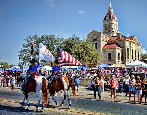 Christmas Parade and Cowboy Shoppers Junilee - Celebrate the festive season in Bandera, the Cowboy Capital of the World! On December 9th, you can enjoy a day full of fun activities, including the annual Christmas parade and the cowboy shoppers jubilee. Start your morning with a delicious pancake breakfast with Santa at Al’s Hideaway, then browse the unique gifts and crafts at the jubilee. Don’t miss the chance to see Al’s Hideaway in the parade, along with floats, bands, horses, and more. Book your stay today at Al’s Hideaway and join us for this wonderful event that will fill your heart with Christmas spirit.