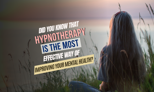 Why Hypnotherapy is the Best Mental Health Solution - Straight talk
Many believe that talk therapy alone is sufficient for mental health challenges, but this is a common misnomer. 

While valuable, talk therapy can often involve years of sessions without achieving the deep transformation you seek. 

Hypnotherapy offers a powerful alternative, diving directly into the subconscious mind to facilitate rapid and profound change.

Scientifically Supported Superiority
The effectiveness of hypnotherapy is backed by a wealth of scientific research. Studies have consistently shown that hypnotherapy can quickly address psychological issues at their root. 

For instance, a clinical study published in the American Journal of Clinical Hypnosis revealed that hypnotherapy helped patients overcome anxiety and depression significantly faster than those undergoing conventional therapy. 

Another study from the American Health Magazine reported that hypnotherapy achieved a 93% recovery rate after just 6 sessions, compared to a 38% recovery rate in 600 sessions of psychoanalysis.

Transform, Don't Just Cope
Traditional talk therapy often focuses on coping mechanisms for dealing with mental health issues, but hypnotherapy transforms these issues at their core. Do you see how that is a massive difference?

Hypnotherapy goes beyond just talking about problems; it changes how the brain responds to thoughts, stress, trauma, and anxiety, turning daunting problems into manageable non-issues.

So for example, even though I went through severe trauma as a kid, the kind that could easily be anybody’s undoing, I’m no longer living in the past. That means that there is nothing that I have to cope with in my day-to-day life. 

Do you see how that could make a big difference in your life?  

Endorsements from the Top
The efficacy of hypnotherapy is not just a claim—it’s a reality endorsed by thousands, including top professionals like doctors, executives, and therapists. 

These high achievers have not only used hypnotherapy to enhance their own lives but recommend it as a crucial tool for anyone serious about personal and professional growth.

In fact, we have one neuroscientist, who not only sent us his wife to quit smoking, but countless of his patients. 

He recognized that this works.

Empower Yourself Today
If you're seeking a mental health solution that offers more than just temporary relief or coping mechanisms for issues that never fully go away, hypnotherapy is the answer. 

It provides a pathway to lasting change, empowering you to overcome barriers and unlock your true potential.

Begin Your Transformation With Us Now
Switch from endless discussions to real, transformative action with hypnotherapy. Don't settle for the slow progress of traditional therapy. 

Book your first hypnotherapy session today by going to: https://HealYourselfTherapy.com/Appointments and experience the profound benefits that so many others have achieved. 


With Love,

Sasha