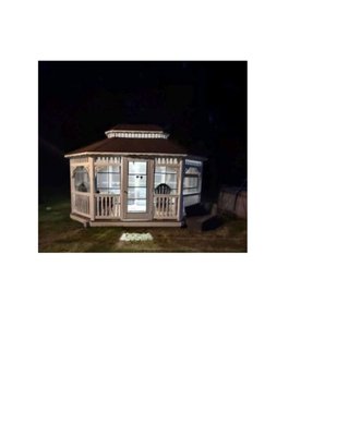 🌞✨ Summer Backyard Upgrade Complete! ✨🌞 - Another beautiful gazebo transformation by SCCO Electric! ⚡🏡
For this project, we:
✅ Ran new underground power to the gazebo
✅ Installed new lighting for the perfect evening atmosphere
✅ Added convenient power outlets
✅ Installed a dedicated light switch for easy control
Now this outdoor space is fully powered and ready for:
🍔 Summer cookouts
🎶 Family gatherings
🏈 Game day hangouts
🔥 Relaxing nights outside
A powered gazebo instantly upgrades your backyard by adding comfort, convenience, and ambiance — making it the perfect place to enjoy summer days and warm evenings.
Thinking about upgrading your gazebo, patio, or outdoor space? SCCO Electric can help bring your vision to life with clean, professional electrical installations customized to your needs.
📞 Call or Text: 240-717-6724
⚡ SCCO Electric
Guided by Heritage, Wired by Excellence.
Provide your feedback on BizChat 🌞✨ Summer Backyard Upgrade Complete! ✨🌞 - Another beautiful gazebo transformation by SCCO Electric! ⚡🏡
For this project, we:
✅ Ran new underground power to the gazebo
✅ Installed new lighting for the perfect evening atmosphere
✅ Added convenient power outlets
✅ Installed a dedicated light switch for easy control
Now this outdoor space is fully powered and ready for:
🍔 Summer cookouts
🎶 Family gatherings
🏈 Game day hangouts
🔥 Relaxing nights outside
A powered gazebo instantly upgrades your backyard by adding comfort, convenience, and ambiance — making it the perfect place to enjoy summer days and warm evenings.
Thinking about upgrading your gazebo, patio, or outdoor space? SCCO Electric can help bring your vision to life with clean, professional electrical installations customized to your needs.
📞 Call or Text: 240-717-6724
⚡ SCCO Electric
Guided by Heritage, Wired by Excellence.
Provide your feedback on BizChat
