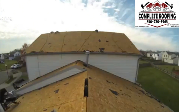 Navarre, FL Roof Replacement - Precision Roof Replacement in Navarre, FL
At Complete Roofing LLC, we believe that a great roof is built from the deck up. This featured project in Navarre, Florida, perfectly demonstrates our commitment to elite craftsmanship, transparency, and the "Complete" way of doing things.
Phase 1: The Clean Slate (The Importance of a Cleared Deck)
As you can see in our first project photo, we don't just "shingle over" old problems. For this Navarre home, we performed a full tear-off down to the cleared roof deck. This is a critical step that many "budget" contractors skip. By exposing the plywood decking, our lead expert Jason and the crew can identify any hidden wood rot, water damage, or structural weaknesses that might have been hiding beneath the old shingles for years.
In the high-humidity environment of the Florida Panhandle, trapped moisture is the enemy. By starting with a clean, dry deck, we ensure that the new roofing system has a rock-solid foundation that can withstand hurricane-force winds and heavy tropical downpours.
Why "Complete" Craftsmanship Matters in Navarre
Navarre homeowners face unique challenges, from salt-air corrosion to intense UV exposure. That’s why we utilized premium, salt-air resistant materials for this replacement. We treat every home as if it were protecting our own family—because as a neighbor who has lived and raised kids in the Gulf Breeze and Navarre area for over 15 years, I know exactly what’s at stake when the storm clouds gather over the Sound.
Our Signature 15-Point Replacement Process:
Full Tear-Off: Removing every old shingle and nail to reveal the raw decking.
Deck Inspection: Checking for rot, mold, or "shiners" from previous poor installations.
Advanced Underlayment: Applying high-performance water barriers to prevent leaks.
Drip Edge Installation: Protecting the fascia and eaves from wind-driven rain.
Precision Nailing: Ensuring every shingle is secured to meet or exceed Florida building codes.
Satellite Verification: Using our Advanced Satellite Technology to ensure every measurement is 100% accurate.
The 30-Second Future of Roofing
We know your time is valuable. That’s why we’ve integrated Satellite Imagery Estimates into our workflow. For this Navarre project, we were able to provide a precise, honest quote in just 30 seconds—before we even set foot on the property. This technology allows us to give you a "no-pressure" price based on the actual square footage and pitch of your roof, viewed from above.
Serving Our Neighbors: From Navarre to Pensacola Beach
Whether you own a primary residence in Tiger Point, a vacation rental on Pensacola Beach, or a family home in Navarre, Complete Roofing LLC is your local partner. We specialize in:
Residential Roof Replacements: Tailored for the Emerald Coast climate.
Emergency Leak Repairs: Fast, reliable service when you need it most.
Rental Property Maintenance: We are the "eyes and ears" for out-of-state landlords.
Gutter & Siding Solutions: Protecting your home from top to bottom.
The "Repair First" Promise
While this specific project required a full replacement, we aren't the kind of company that pushes for a new roof if a targeted repair will do. We’ve built our reputation over the last 15+ years on honesty. If we can save you thousands by sealing a vent or replacing a few shingles, that is exactly what we will do.
Ready to Protect Your Investment?
Don't wait for the next Florida storm to find out if your roof is up to the task. Join the hundreds of satisfied neighbors who have made Complete Roofing LLC their first call for roofing excellence.
Click "Request a Quote" today to experience the 30-Second Satellite Estimate for yourself!