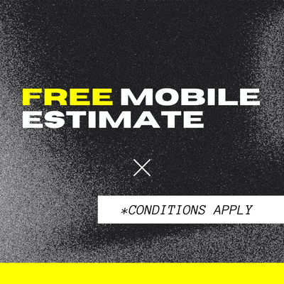 Free Mobile Estimate - Free Mobile Estimate Free Mobile Estimate - Free Mobile Estimate