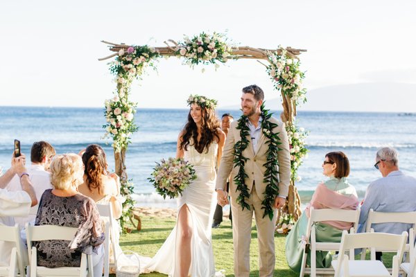 Hyatt Maui Wedding - Beautiful wedding at Hyatt Maui Hyatt Maui Wedding - Beautiful wedding at Hyatt Maui