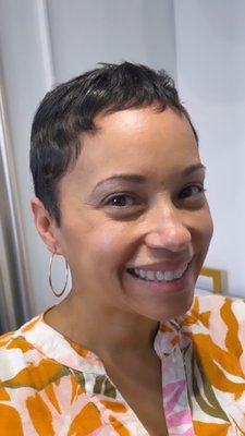 Short Curly Cut - These an are some of my short haircuts. Short Curly Cut - These an are some of my short haircuts.