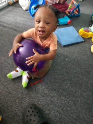 Infants - A specialized program that focuses on the developmental needs of infants with a low staff-to-child ratio, providing nurturing and stimulating environments for sensory and motor development. Infants - A specialized program that focuses on the developmental needs of infants with a low staff-to-child ratio, providing nurturing and stimulating environments for sensory and motor development.
