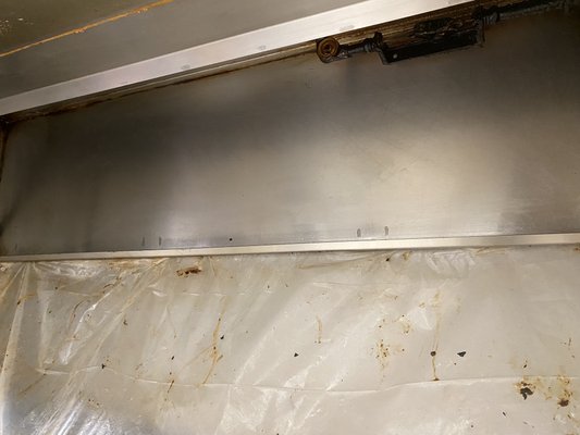 Restaurant Hood Cleaning - Grease-be-gone Restaurant Hood Cleaning - Grease-be-gone