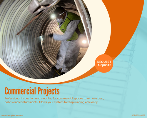 Commercial Projects - Contact us for a bid on your commercial project today! Commercial Projects - Contact us for a bid on your commercial project today!