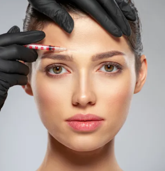 Botox - Look your best with Botox, the safe and effective way to reduce the appearance of wrinkles and fine lines. Our experienced injectors can help you achieve natural-looking results that will boost your confidence. Botox - Look your best with Botox, the safe and effective way to reduce the appearance of wrinkles and fine lines. Our experienced injectors can help you achieve natural-looking results that will boost your confidence.