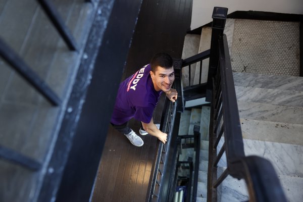 Our Movers - Our movers are always there for you and ensure a seamless move. Our Movers - Our movers are always there for you and ensure a seamless move.