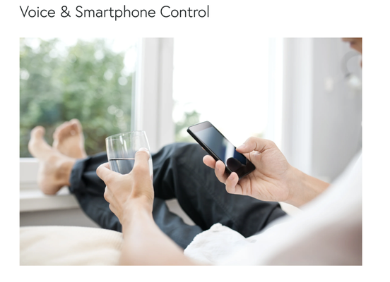 Home Automation - With the pace of innovation accelerating rapidly, it's important not to get stuck in dead-end technology with systems that don't support the latest
standards and can't be upgraded. We focus on smart home products that
are compatible, interoperable, upgradeable and maintainable. Not only does that future-proof your home, allowing you to always take advantage of the latest and greatest, it tends to be a lot less expensive to boot. Home Automation - With the pace of innovation accelerating rapidly, it's important not to get stuck in dead-end technology with systems that don't support the latest
standards and can't be upgraded. We focus on smart home products that
are compatible, interoperable, upgradeable and maintainable. Not only does that future-proof your home, allowing you to always take advantage of the latest and greatest, it tends to be a lot less expensive to boot.
