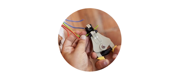 Complete Rewiring - $500 Off - Whether it is just a single panel, or an entire office building, we will make sure that all the wiring for every project is clean, correct and up to code! Complete Rewiring - $500 Off - Whether it is just a single panel, or an entire office building, we will make sure that all the wiring for every project is clean, correct and up to code!