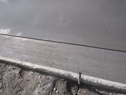 Concrete Services - "We are the Best Concrete Contractors in Lexington, KY. Our team of experienced concrete companies in Lexington can handle both residential and commercial projects. ​ We specialize in concrete patios, concrete driveways, concrete walkways & steps, concrete repairs, masonry, concrete foundations, driveway repairs, concrete flatwork, stamped concrete, and more. Not only do we lay new concrete, but we also provide high-quality concrete contractors that Lexington KY residents can depend on. Our business provides expert craftsmanship and high-quality materials for all of our tasks. Call our concrete contractors in Lexington today!