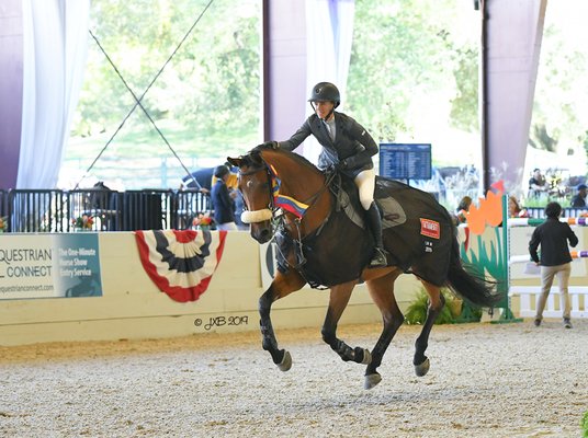 Competition Program - I'm a professional with over 25 years of experience. I am here to help you reach your equestrian goals. I specialize in hunter/jumpers and offer stand alone lessons and lesson packages on our wonderful lesson horses, as well as full training if you have your own horse. Please call or text me today for a fast response.