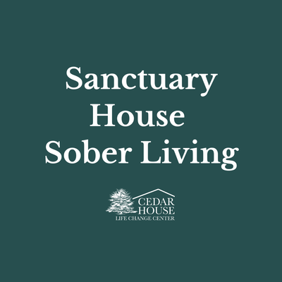 Sanctuary House Sober Living - Recovery doesn’t end after treatment. Sanctuary House offers a supportive, structured living environment to help you transition back into daily life while staying grounded in your recovery.

You’re surrounded by others on a similar path, with guidance and accountability built in, while still having space to rebuild independence. The staff remains present and supportive, helping you stay on track without feeling controlled.